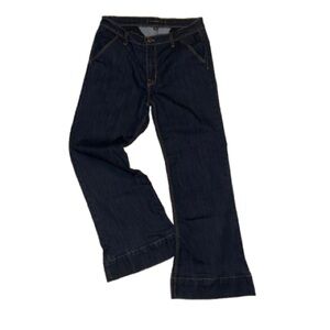 Flying Monkey Women’s Denim Flare Jeans